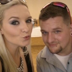 Meet your Posher, Dan